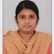 Ajitha Class 9 Tuition trainer in Tirupur