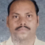 Kishore Biswal Computer Course trainer in Cuttack