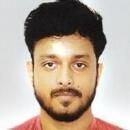 Photo of Sayantan Bhakta