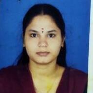 Poornima K Class 9 Tuition trainer in Tirupur