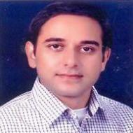 Gaurav Kumar BCA Tuition trainer in Amritsar