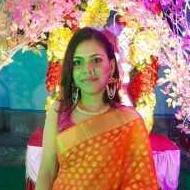 Manisha C. Class 12 Tuition trainer in Kolkata