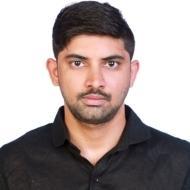 Mujeeb Shaik Class I-V Tuition trainer in Hyderabad