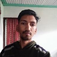 Gautam Bisht Class 12 Tuition trainer in Almora