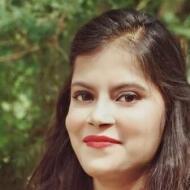 Sonal T. LLB Tuition trainer in Patna