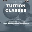 Photo of Kiran Tuition Classes