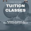 Kiran Tuition Classes photo