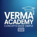 Verma Academy Science Tuition classes institute in Kasganj