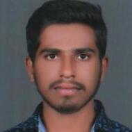 Vamshi Vanaparthi BTech Tuition trainer in Hyderabad