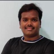 Ram Saran Data Science trainer in Bangalore