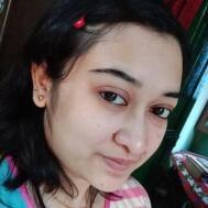 Koyel S. Vocal Music trainer in Kolkata