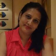 Babita R. Class I-V Tuition trainer in Ghaziabad