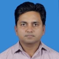 Harender Agrawal Class 11 Tuition trainer in Delhi