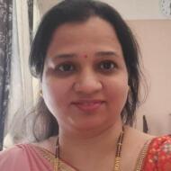 Vidya A. Class I-V Tuition trainer in Pune