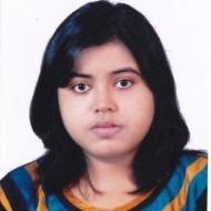 Parna C. Class 9 Tuition trainer in Kolkata