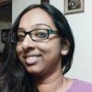 Photo of Jyothsna K.