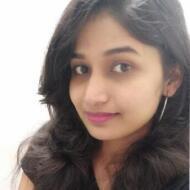 Vaishnavi K. Class 7 Tuition trainer in Pune