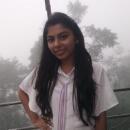 Photo of Diksha K.