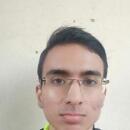 Photo of Hrithik Bhatt