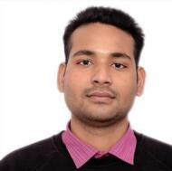 Abhay Shankar Pandey Class 11 Tuition trainer in Delhi