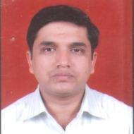 Vivek G. SPSS trainer in Meerut