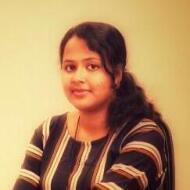 Archana A. Class 8 Tuition trainer in Udumbanchola