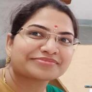 Sushma Class I-V Tuition trainer in Hyderabad