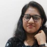 Anamika G. Class 12 Tuition trainer in Gurgaon