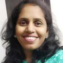 Photo of Mohanalakshmi S.