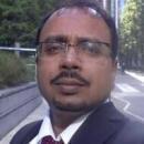 Photo of Abhijit Ghosh