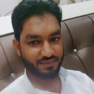 Mohammad Adnan Class I-V Tuition trainer in Delhi