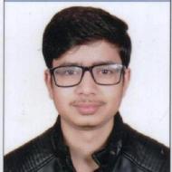 Abhishek Kumar Class 12 Tuition trainer in Nagpur