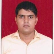 Bharat Bhushan Class 11 Tuition trainer in Gurgaon