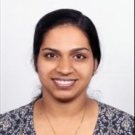 Powrnami Yoga trainer in Bangalore