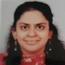 Photo of Priya Subramanian