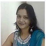 Charu G. Class 9 Tuition trainer in Mumbai