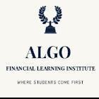 Algo Financial Learning Institute Stock Market Trading institute in Bangalore