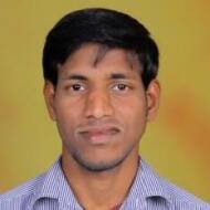 Sumanth Class 10 trainer in Bangalore