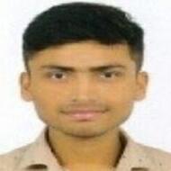 Keshav Jha Class 12 Tuition trainer in Ghaziabad