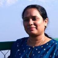 Vasundhara Saripudi Phonics trainer in Hyderabad