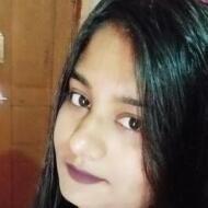 Mausamee C. Class 12 Tuition trainer in Bagbahra