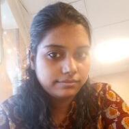 Piyali A. Class 12 Tuition trainer in Kolkata