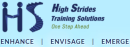 High Strides Training Solutions Personality Development Training institute in Chennai