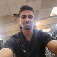 Pradeep Personal Trainer trainer in Delhi