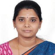 Premalatha BTech Tuition trainer in Coimbatore