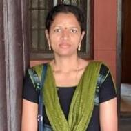 Varalaxmi G. C Language trainer in Hyderabad