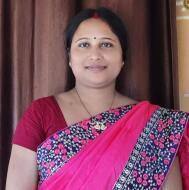 Sonam K. Class 12 Tuition trainer in Dumka