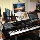 Vayu Piano Keyboard Guitar Institute Keyboard (Music) institute in Noida