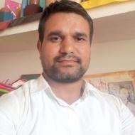 Ram Gopal Class 8 Tuition trainer in Sonipat