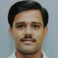 Somnath V. Kale Sanskrit Language trainer in Pune